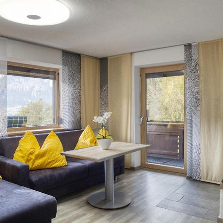 Apart Sunnseitn Rofan Und Spieljoch Bruck am Ziller 외부 사진