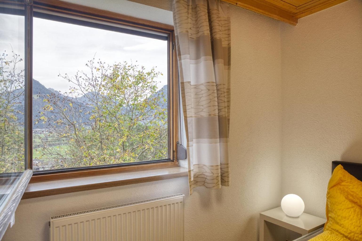 Apart Sunnseitn Rofan Und Spieljoch Bruck am Ziller 외부 사진