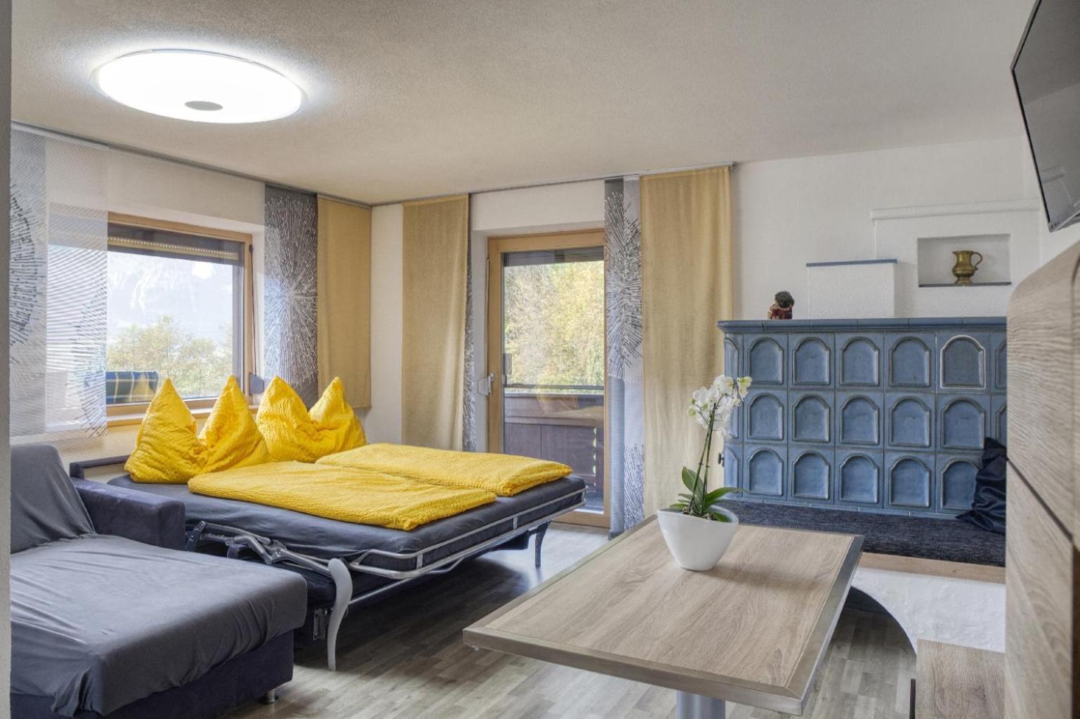 Apart Sunnseitn Rofan Und Spieljoch Bruck am Ziller 외부 사진